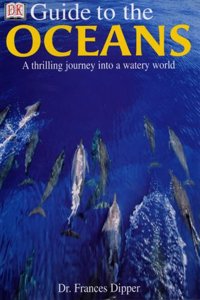 DK Guide to Oceans Paper