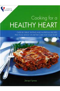 Cooking for a Healthy Heart