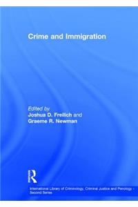 Crime and Immigration