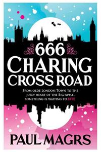 666 Charing Cross Road