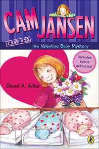 The Valentine Baby Mystery