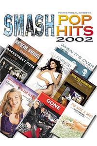Smash Pop Hits 2002