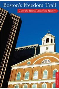 Boston's Freedom Trail