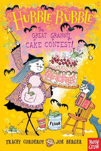 Great Granny Cake Contest!