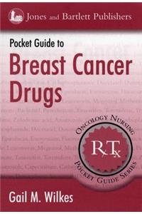 Pocket Guide to Breast Cancer Drugs