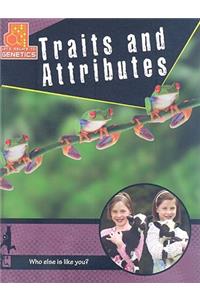 Traits and Attributes