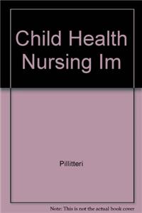 Child Health Nursing Im