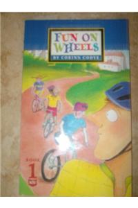 Reading Skills for Life Small Book #1 Level a