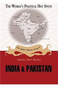 India and Pakistan Lib/E