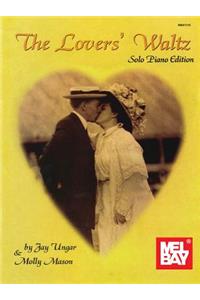 Lovers' Waltz Solo Piano Edition