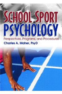 School Sport Psychology