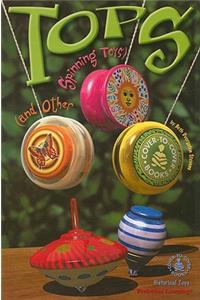 Tops (and Other Spinning Toys)