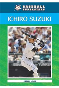 Ichiro Suzuki