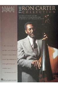 Ron Carter Collection