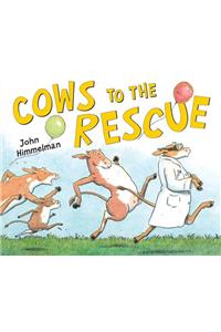 Cows to the Rescue