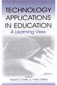 Technology Applications in Education