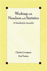 Working With Numbers and Statistics