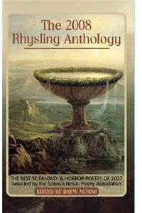 2008 Rhysling Anthology