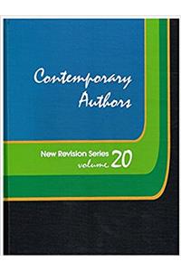 Contemporary Authors New Revision Series