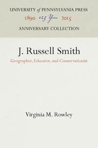 J. Russell Smith