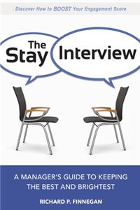 Stay Interview