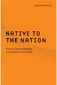 Native to the Nation