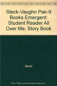 Steck-Vaughn Pair-It Books Emergent