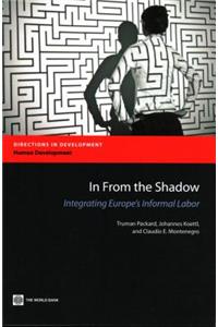 In from the Shadow