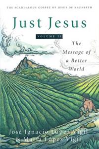 Just Jesus