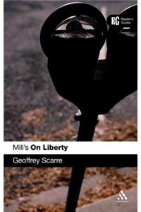 Mill's 'on Liberty'
