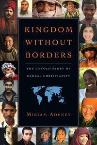 Kingdom Without Borders