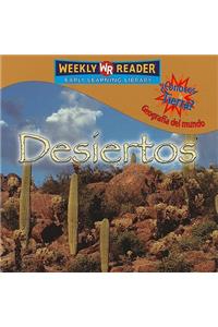 Desiertos (Deserts)