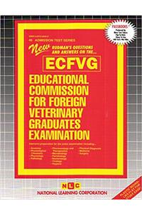Educational Commission for Foreign Veterinary Graduates Examination