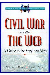 The Civil War on the Web