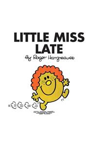 Little Miss Late