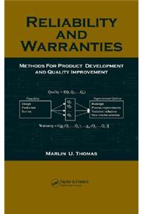 Reliability and Warranties