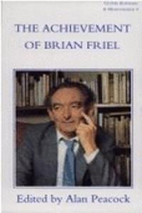 Achievement of Brian Friel