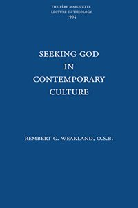 Seeking God in Contemporary Culture