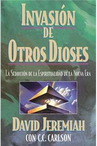 Invasión de Otros Dioses
