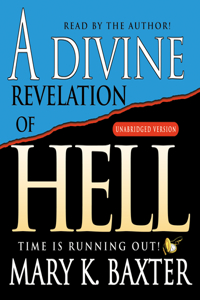 A Divine Revelation of Hell