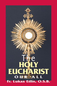 Holy Eucharist