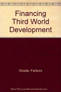 Financing Third World Development