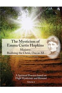 Mysticism of Emma Curtis Hopkins