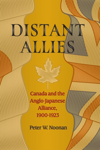 Distant Allies