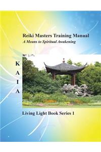 Reiki Training Manual