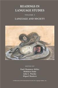 Language and Society