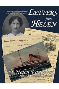 Letters from Helen
