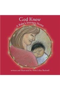 God Knew -- A Baby's Journey Home