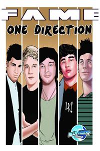 Fame: One Direction