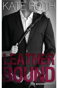 Leather Bound